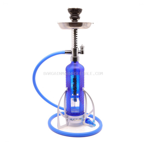 HUSTLER HOOKAH