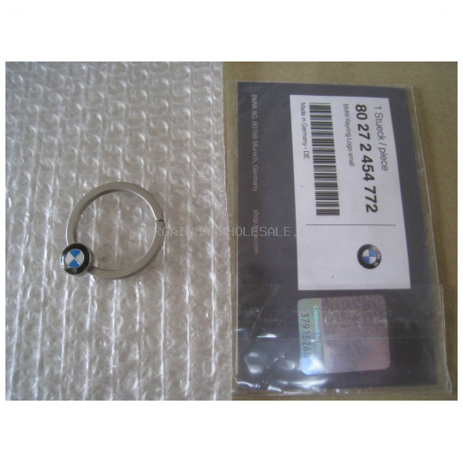 BMW KEY CHAIN DISPLAY 50CT