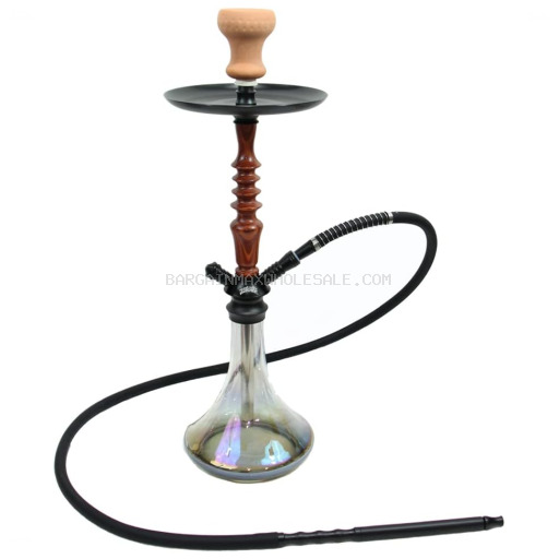 HOOKAH WOOD