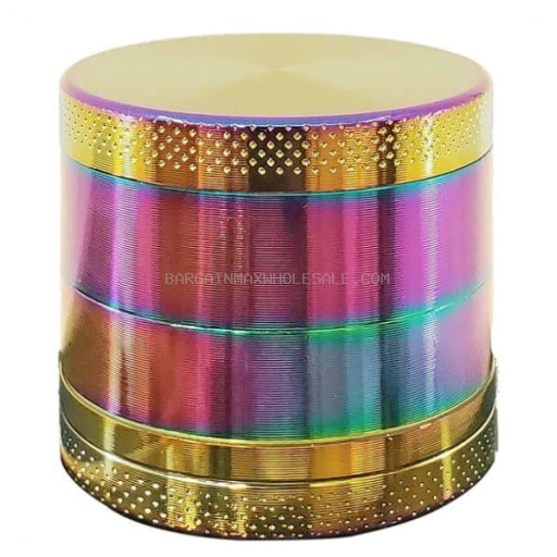 SMALL RAINBOW GRINDER