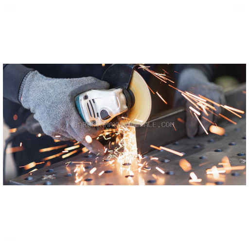 METAL GRINDER TOP CUT