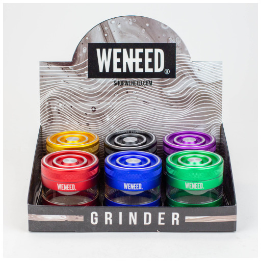 COLOR GRINDER