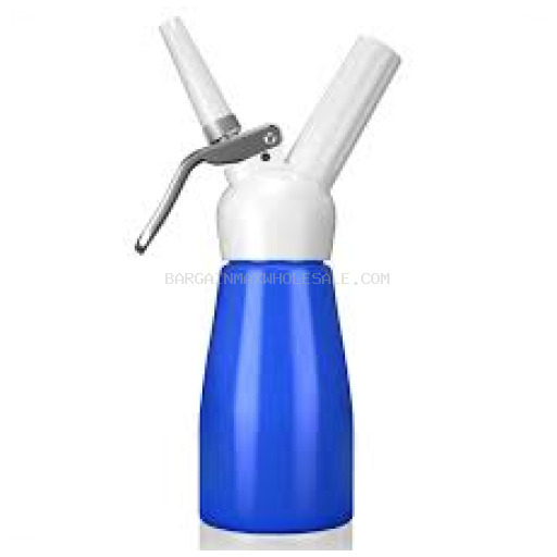 PLASTIC CREAMER WHIPPER