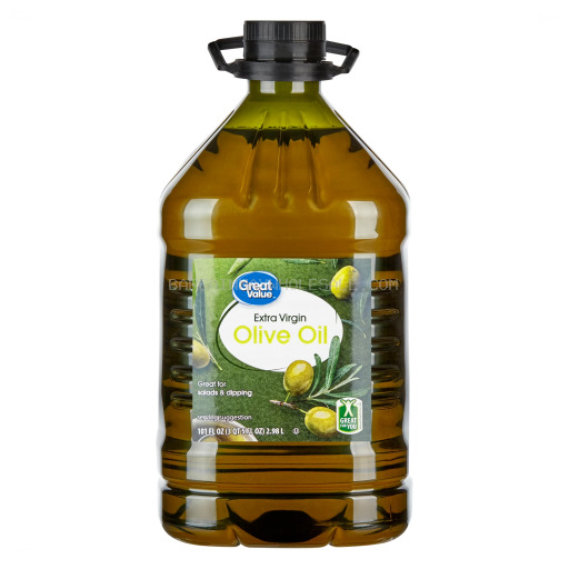 OLIVE OIL 5GL