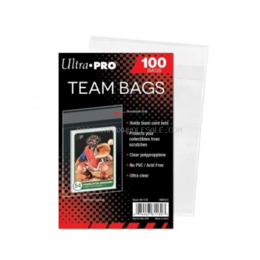 PROCLUB BAGS  100 CT
