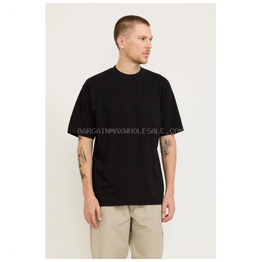 PROCLUB HEAVY SS BLACK-S