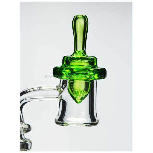 LARGE DESIGN CAPS FOR BANGER