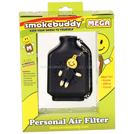 SMOKEBUDDY LARGE