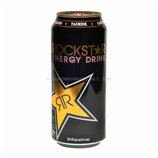 STASH ROCKSTAR 16 OZ