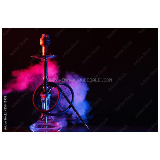 HOOKAH TONGE SM