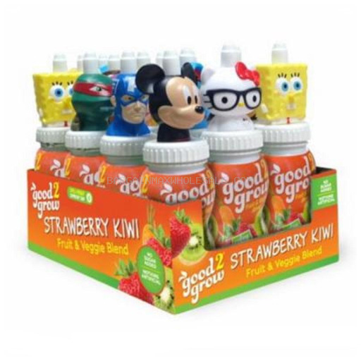 GOOD 2 GROW STRAWBERRY KIWI 12/6 OZ