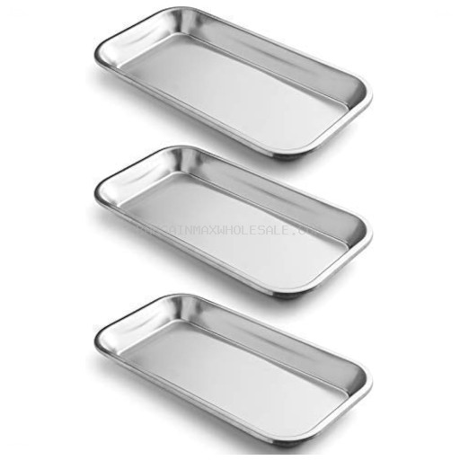METAL TRAY SMALL
