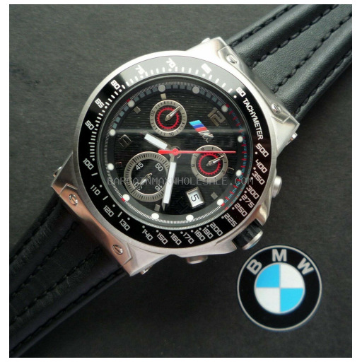 BMW WATCH DISPLAY 40 CT
