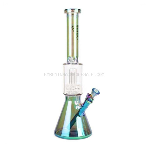 16'' BEAKER 2 CHAMB