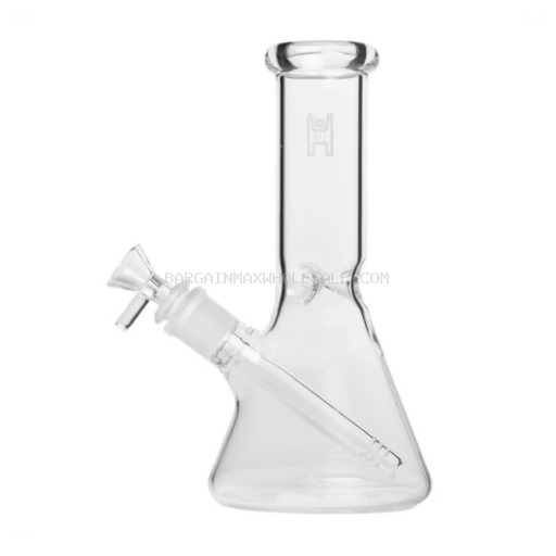 9 INCH BEND COLOR BEAKER
