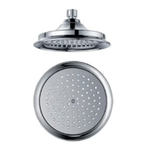 7 INCH ONE SHOWER T COL