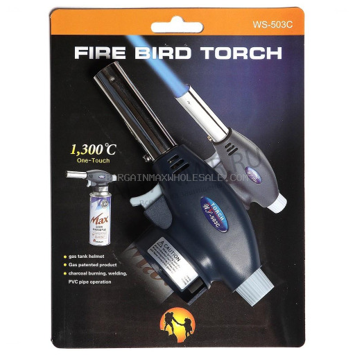 FIRE BIRD TORCH