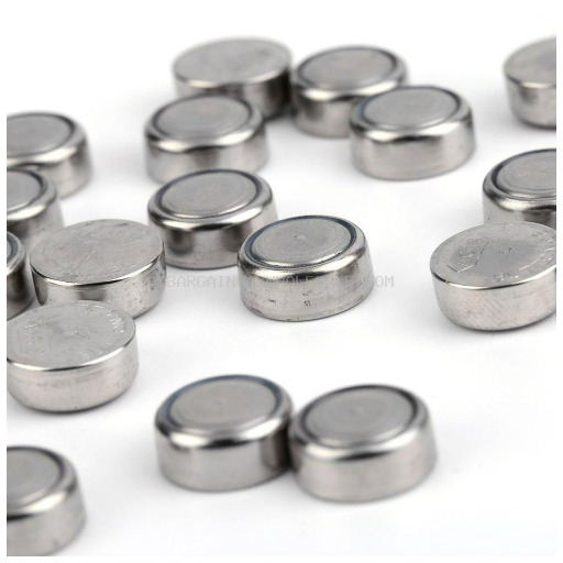 BUTTON BATTERY