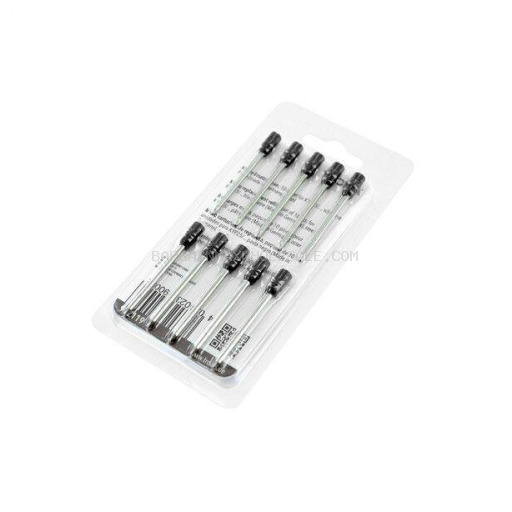 CELLTELL USP MICRO 264 DISP REFILL 10 CT