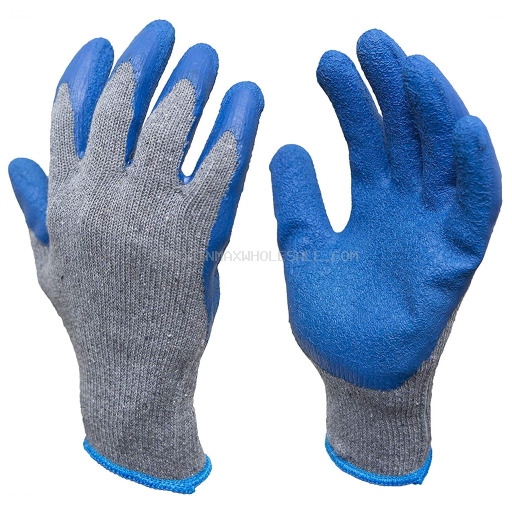 PROTECTIVE GLOVES