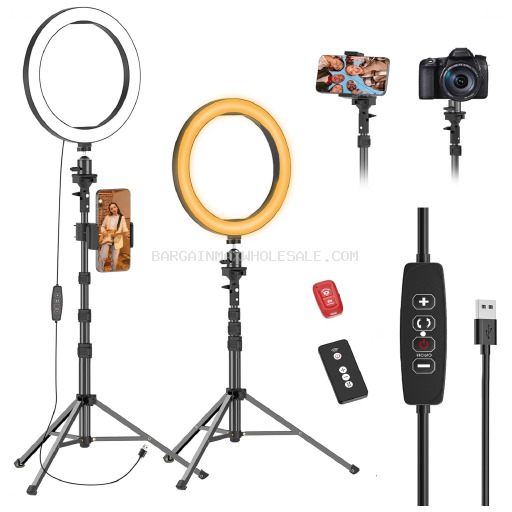 YOCO 10IN RING LIGHT SMALL