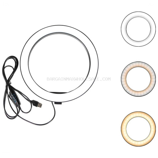 YOCO 10IN RING LIGHT SMALL