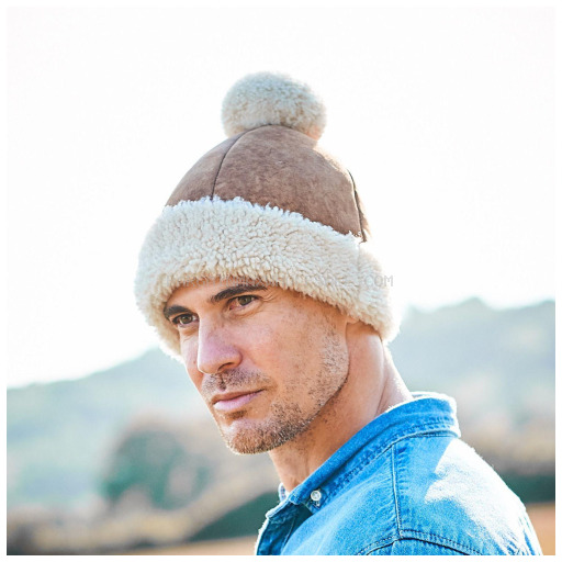 x002xzwl4t COORBY BEANIES 12 CT - Image 1