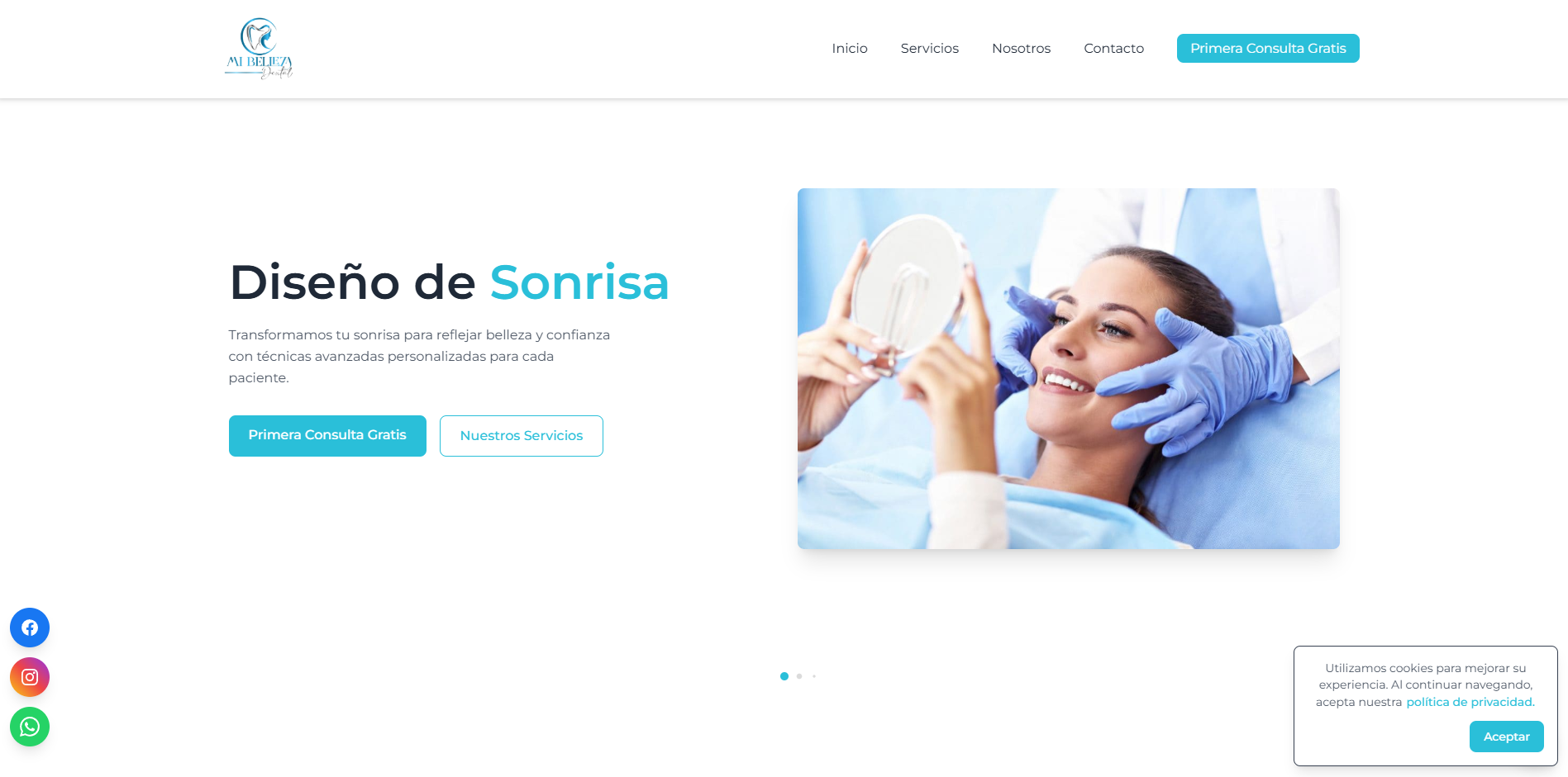 Mi belleza dental