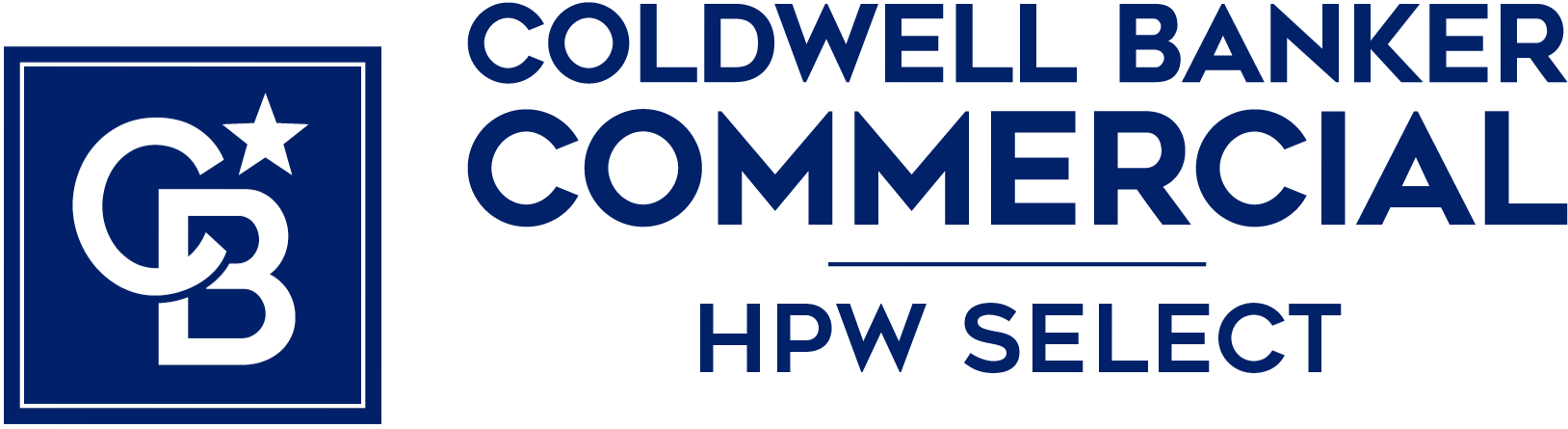 HPW Select Commercial logo