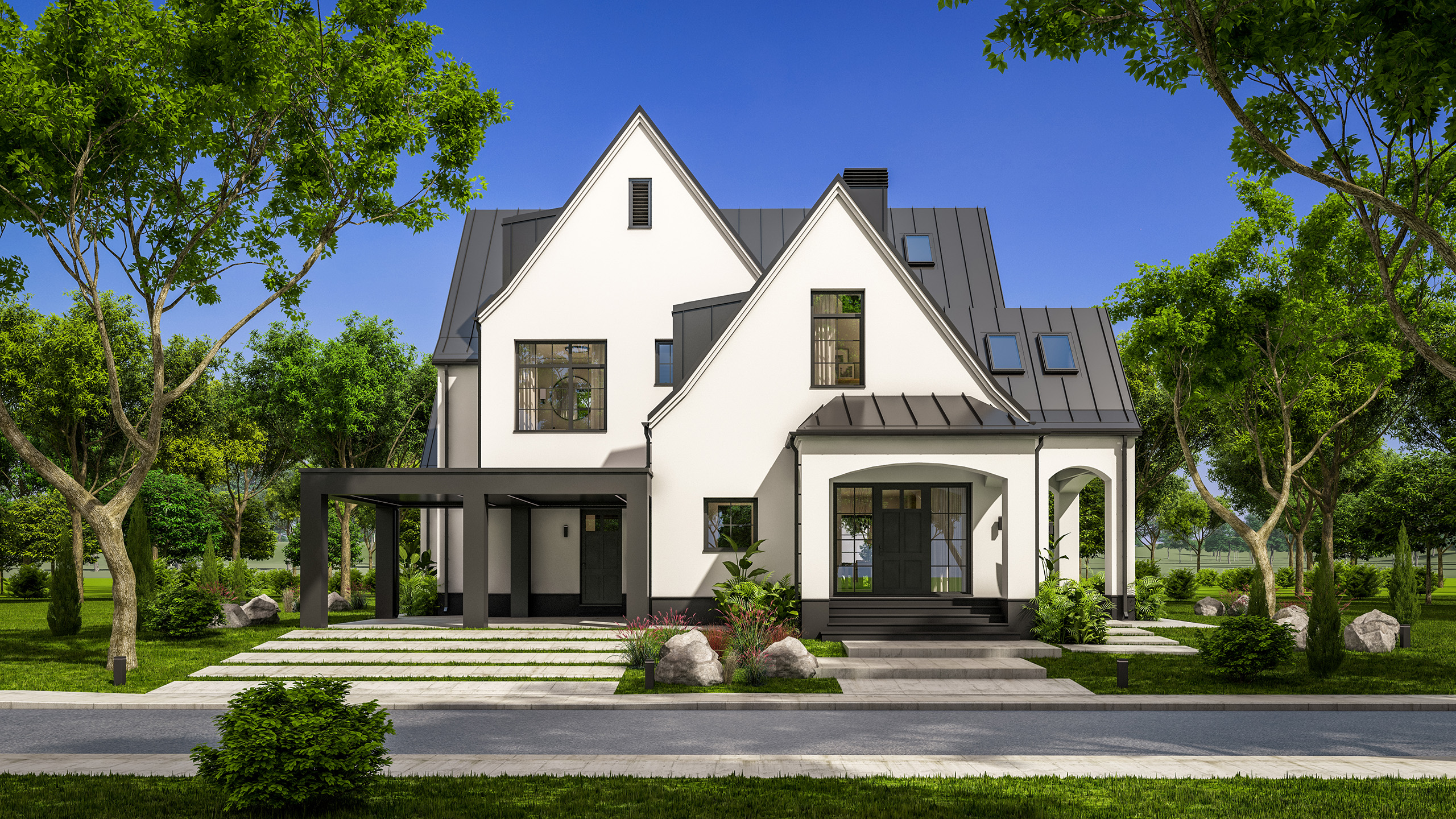 Coldwell Banker Real Estate Lifestyle Photo 01