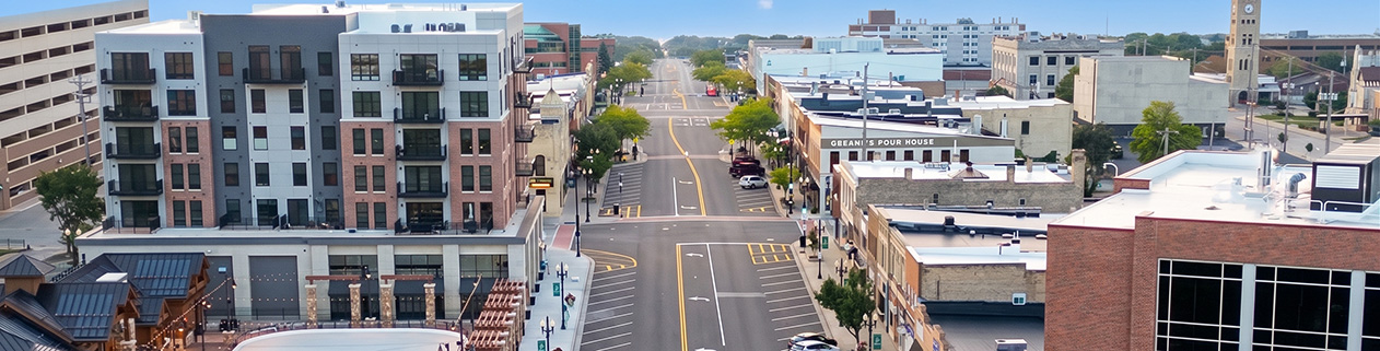 Neenah