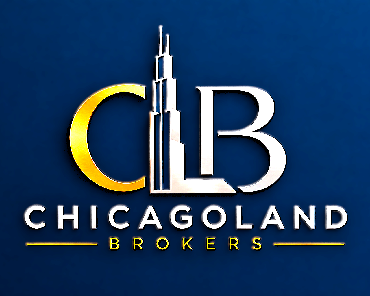 Chicagoland Brokers Inc Logo