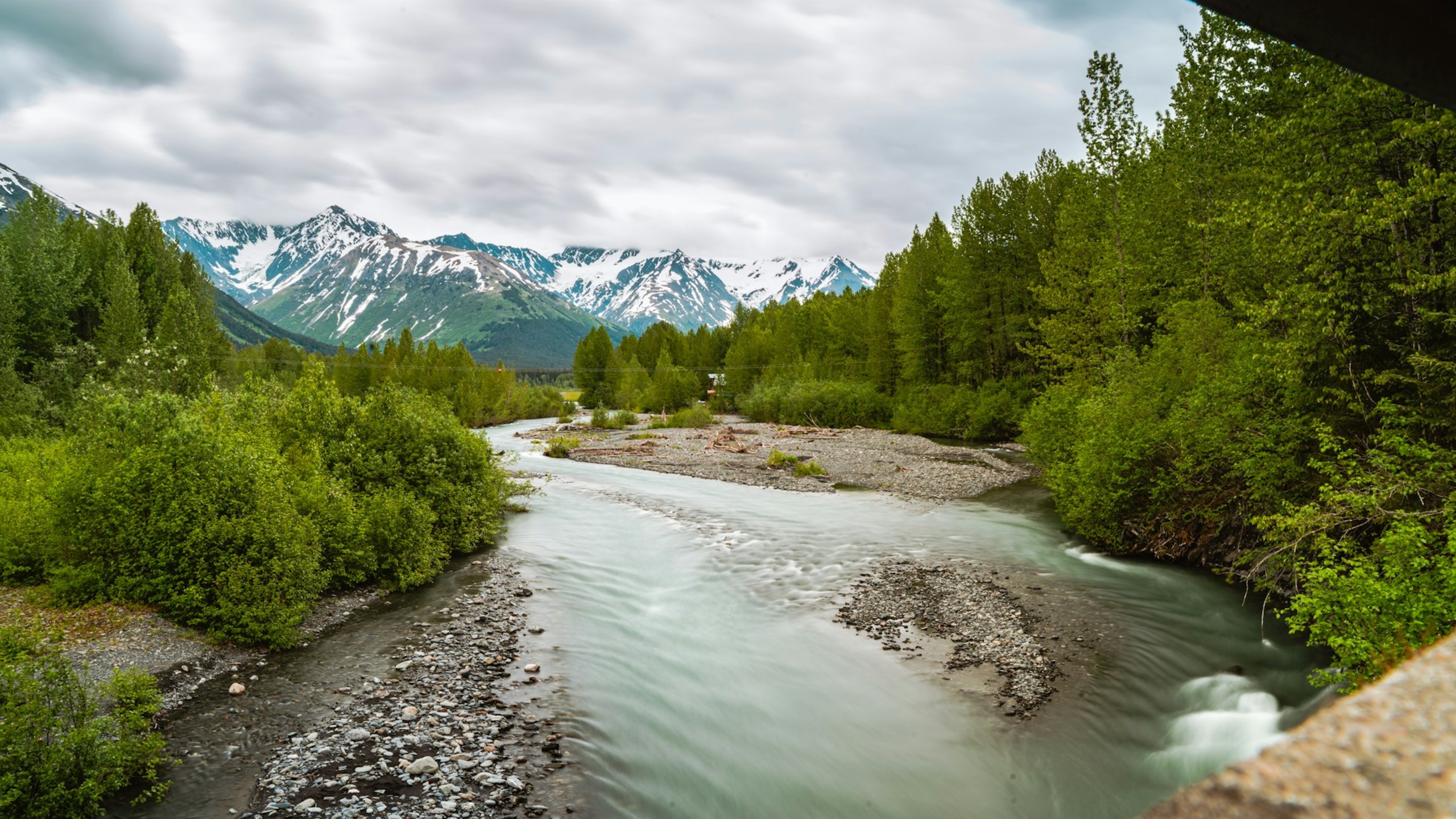 Anchorage Real Estate Lifestyle Photo 01