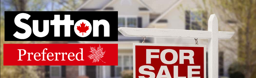 Our Sutton Preferred Active Listings
