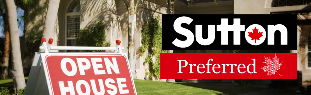 Preferred Open Houses