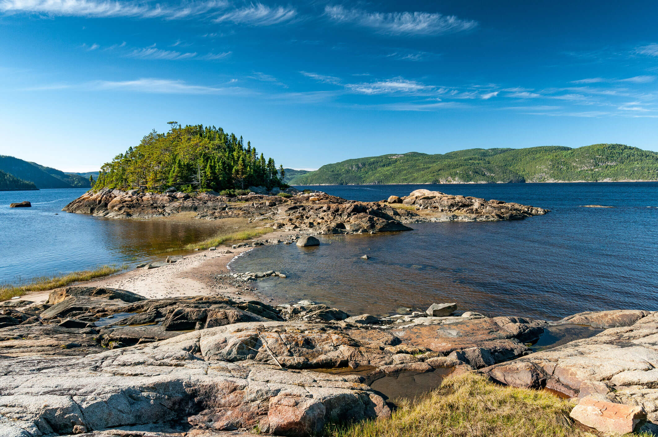 Propriétés à vendre au Saguenay-Lac-Saint-Jean