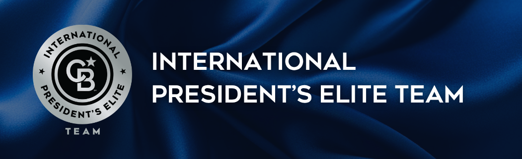 international presidents elite team