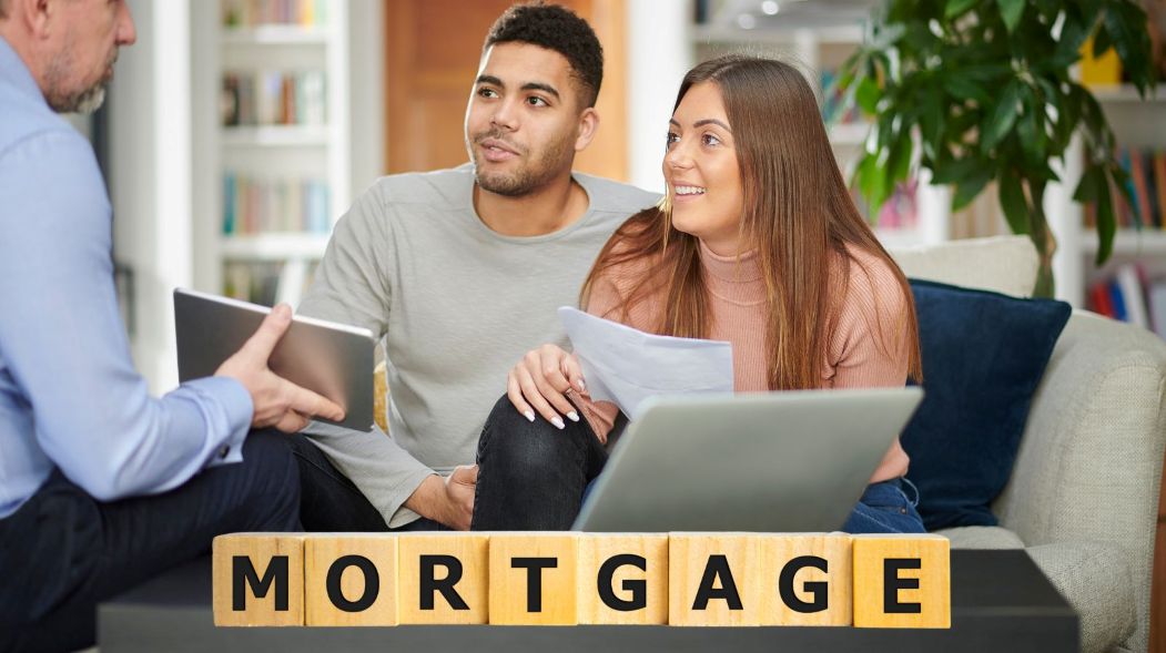 Mortgage Guidance
