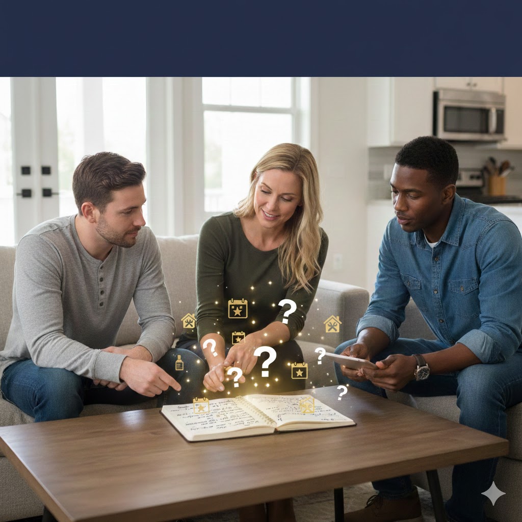 Military Seller FAQs