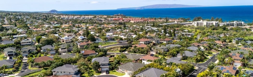 The Moana Estates Neighborhood