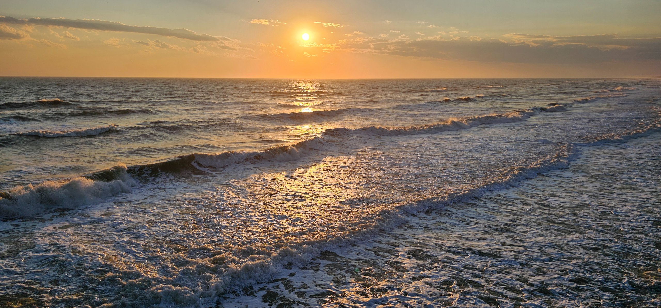 Oak Island NC Picture