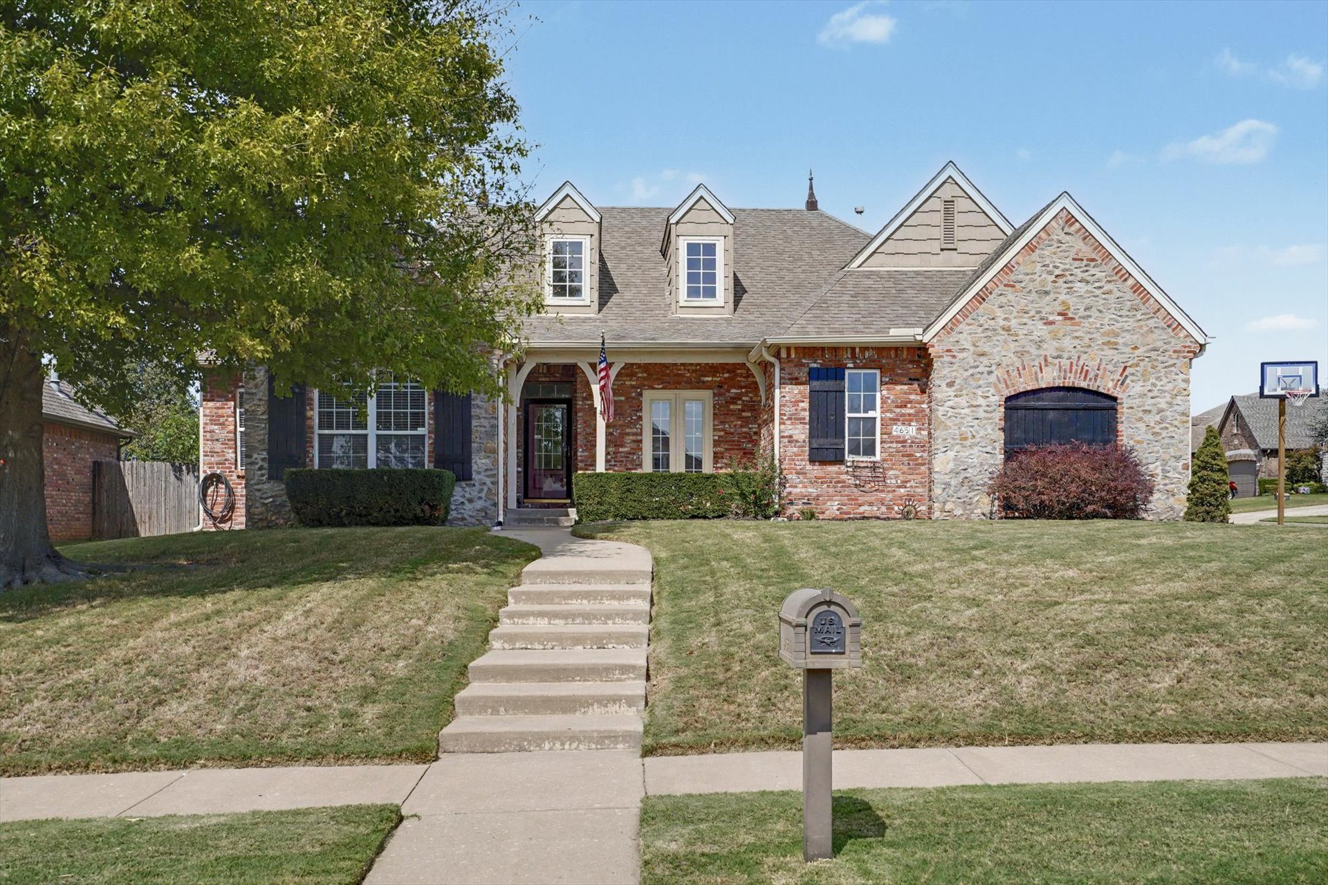 Featured Open House | Bixby