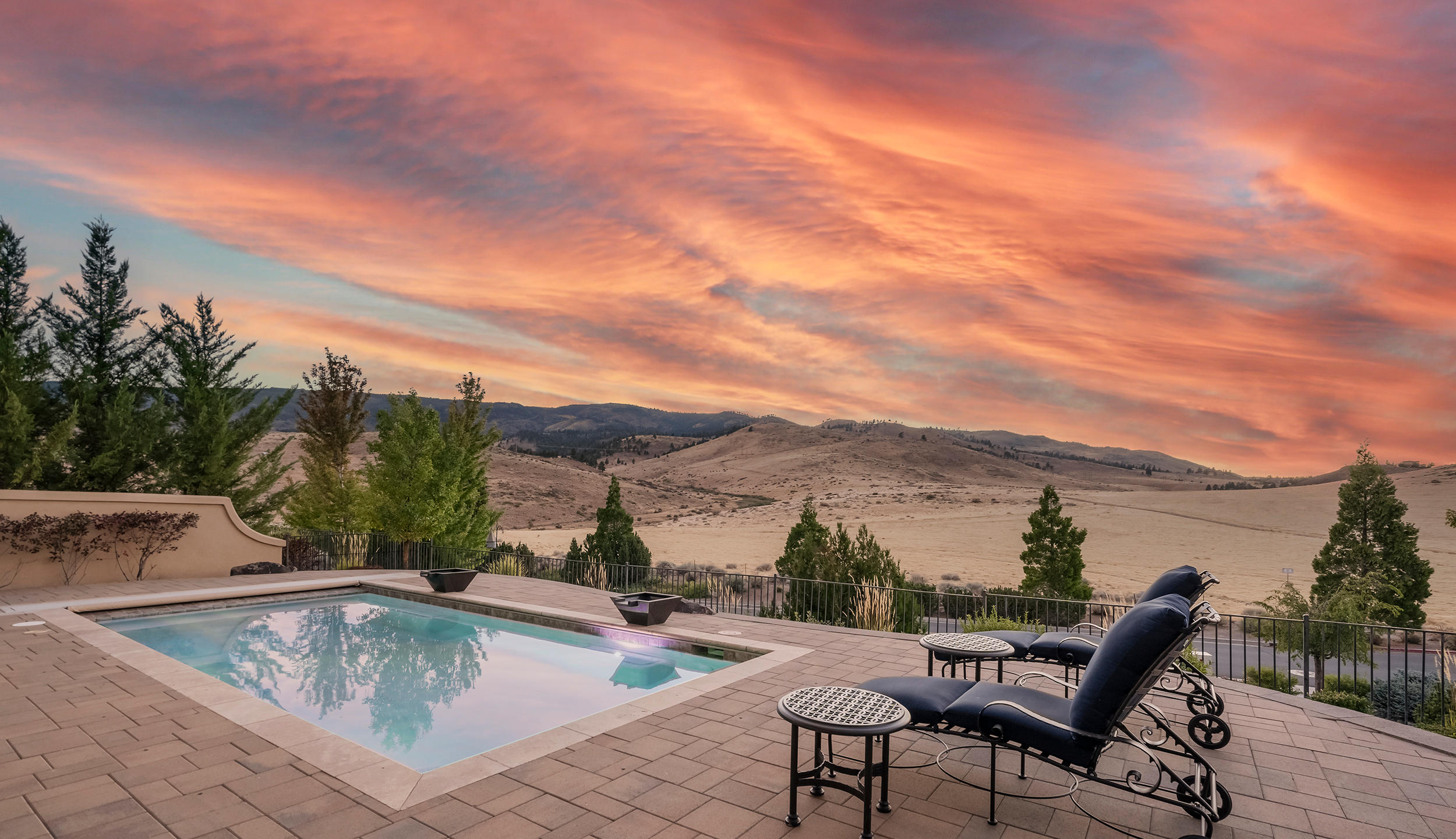 Sierra Nevada Properties cover