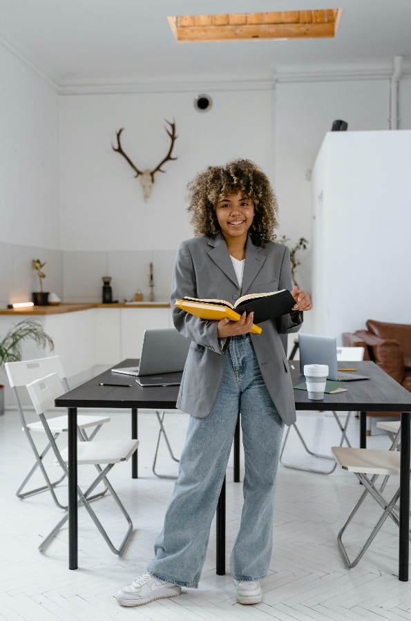 Agile Project Management Books to Improve Your Workflow
