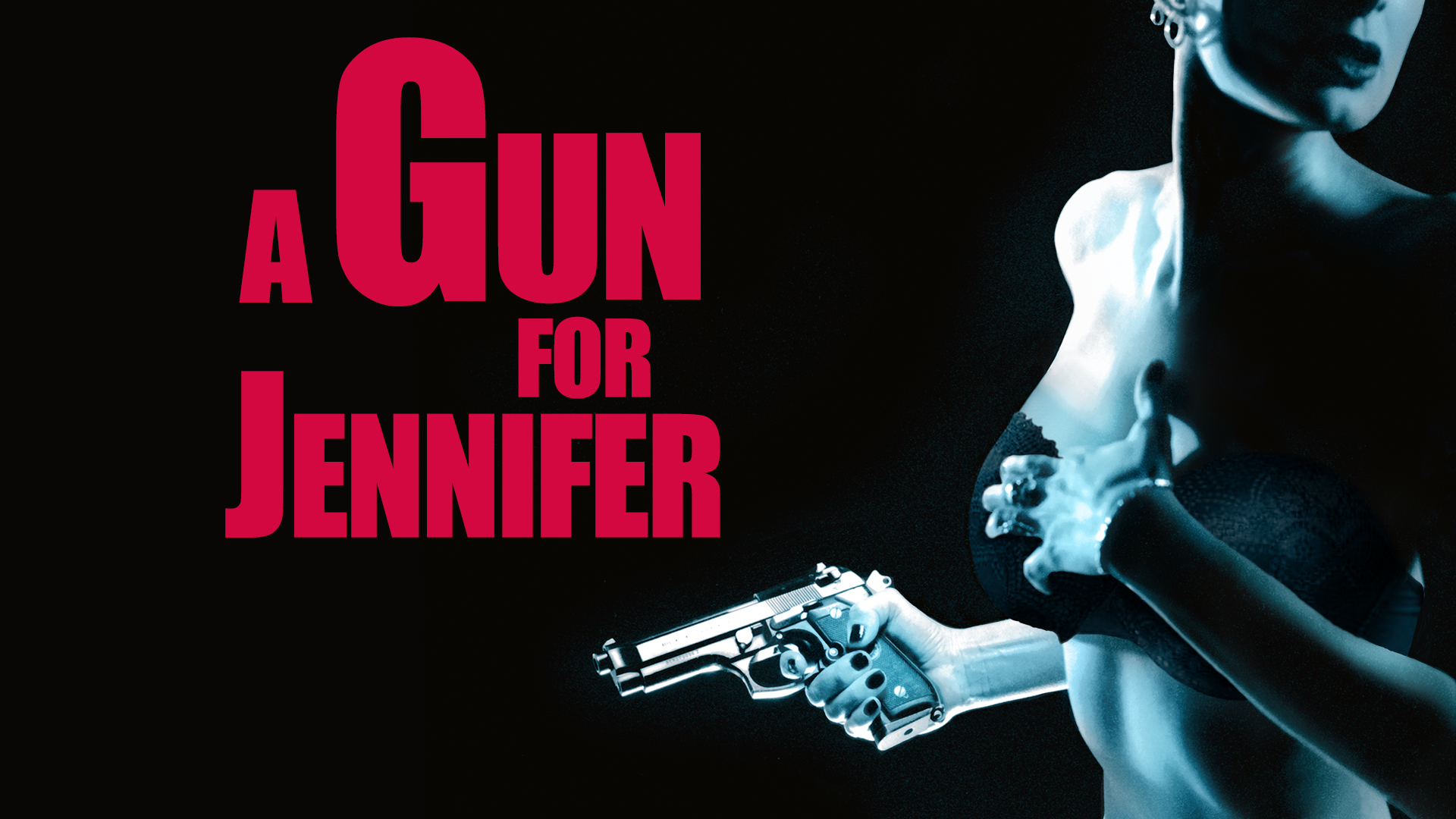 A Gun for Jennifer Online