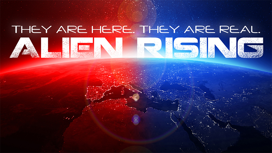 Alien Rising Online