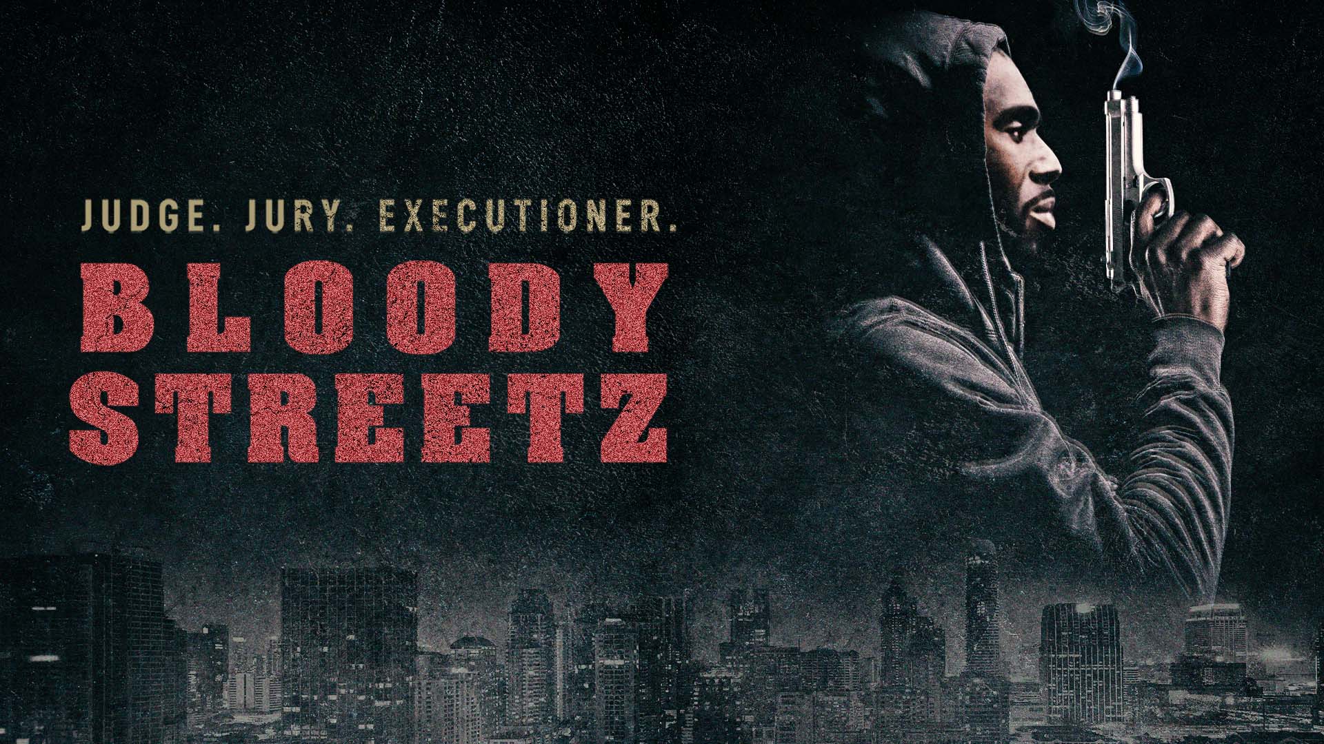 Bloody Streetz Online