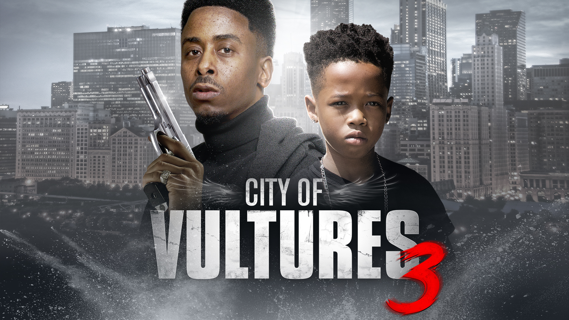 City of Vultures 3 Online