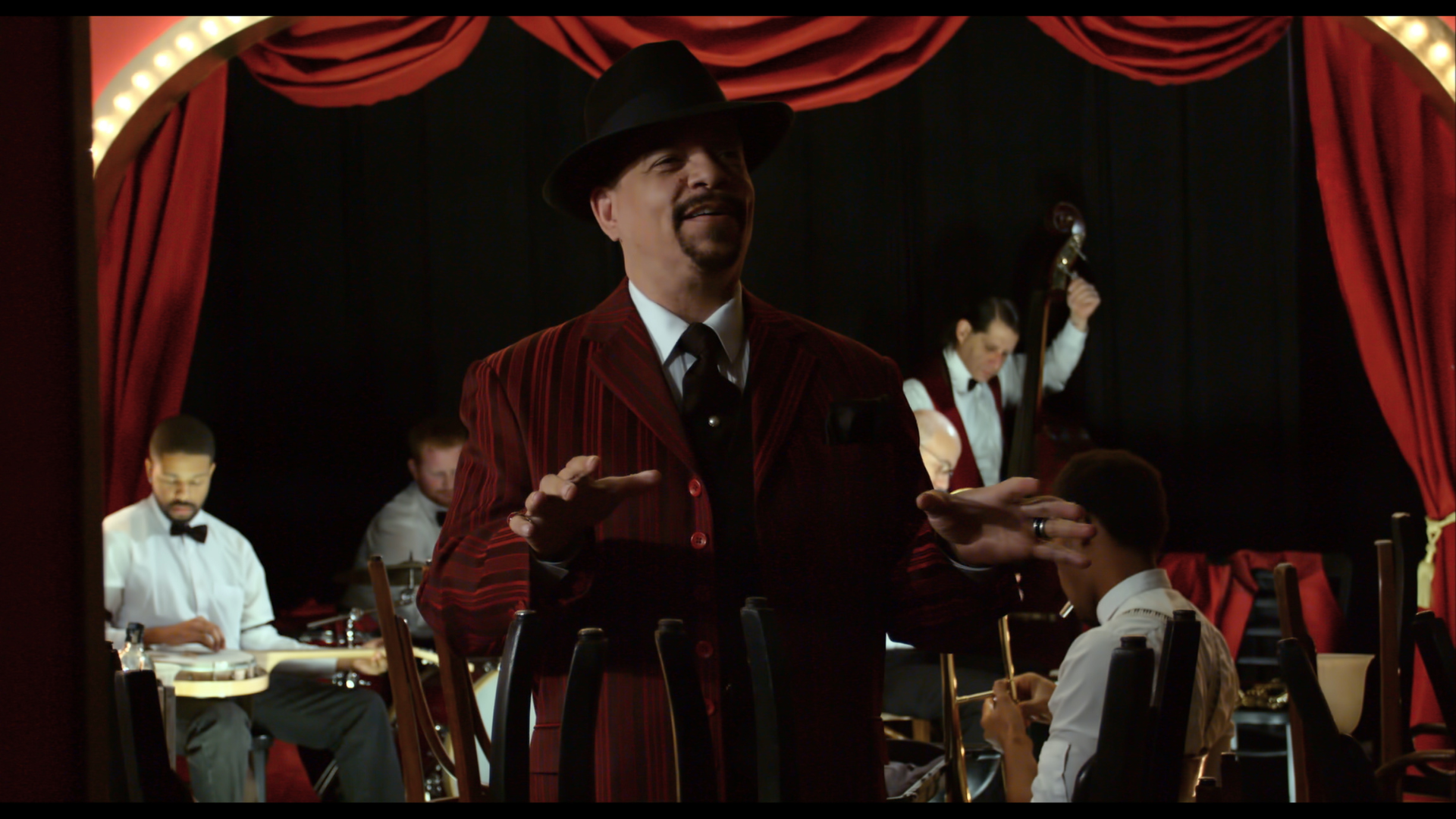 Original Gangster Online