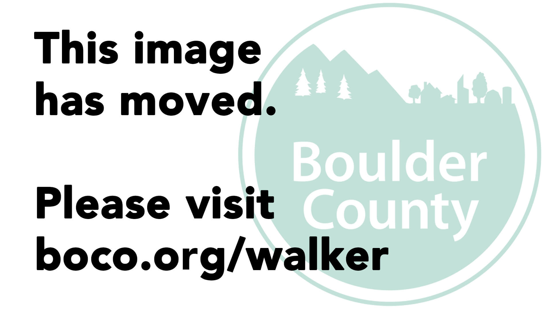 Walker Ranch Image Gallery